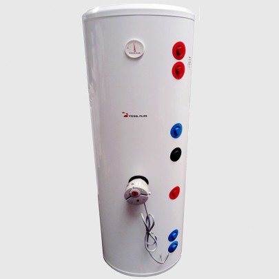 Combi Floor 