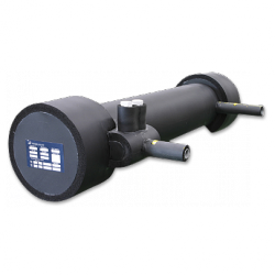 Chiller Barrel