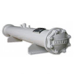 Condenser